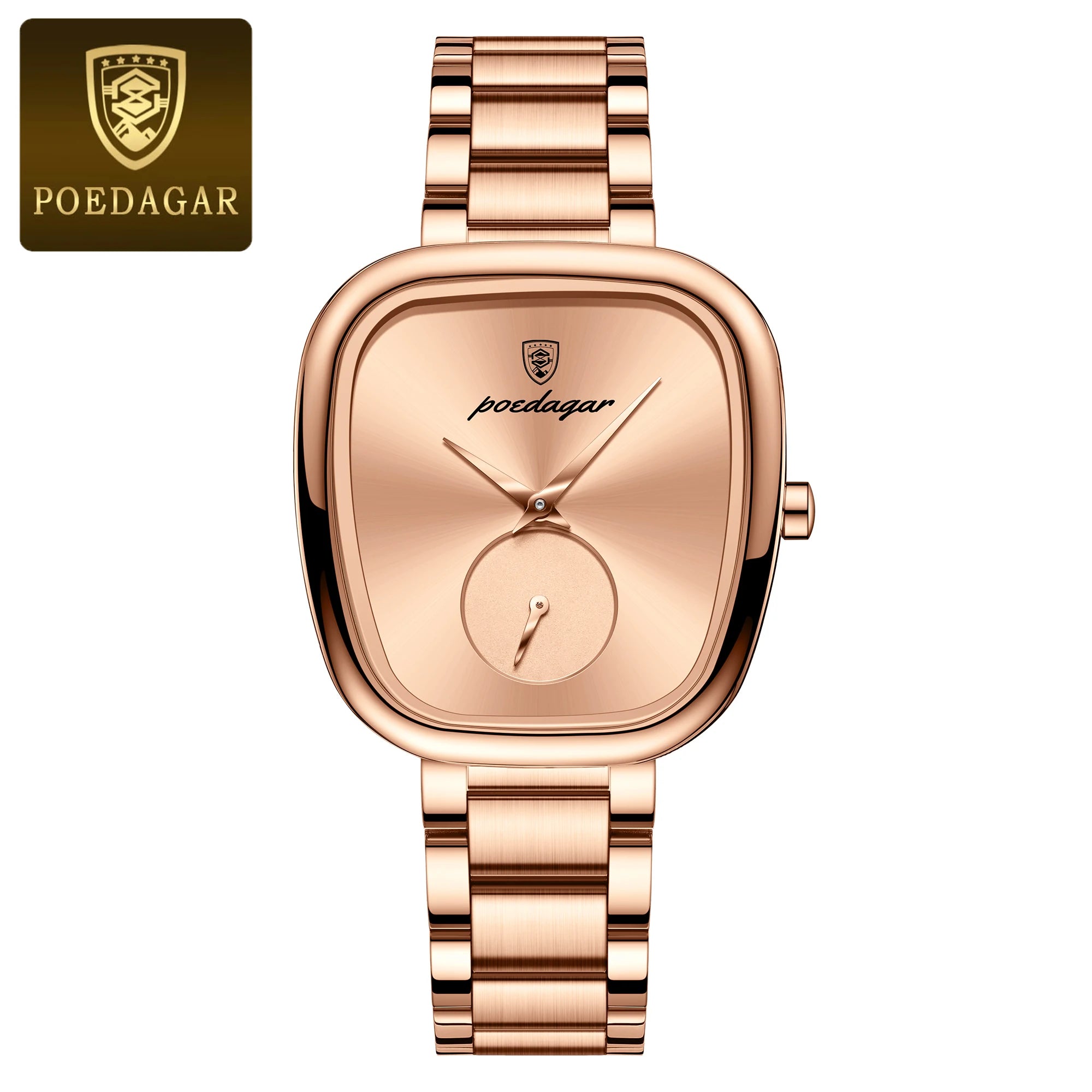 Poedagar's Avant-Garde Rose