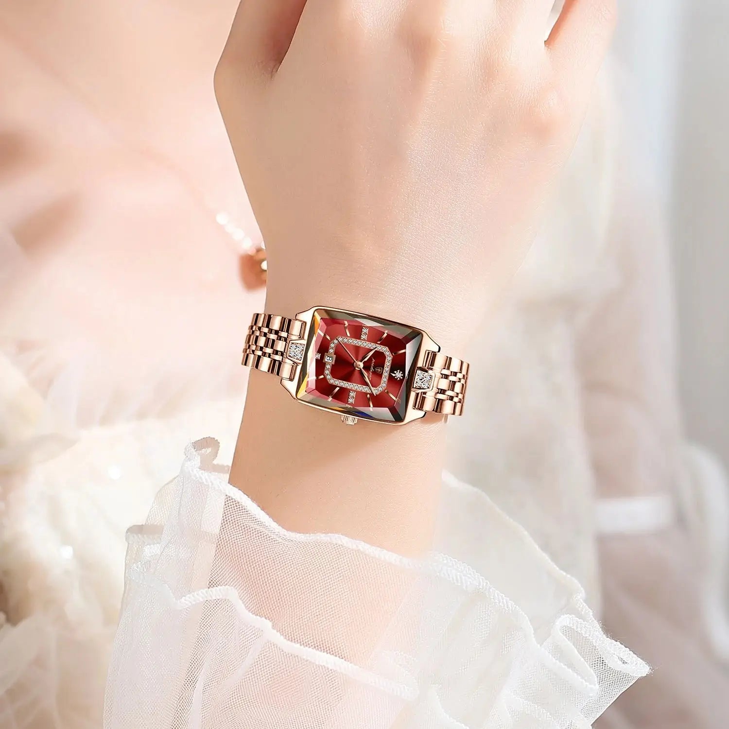 Poedagar's 785 Rose