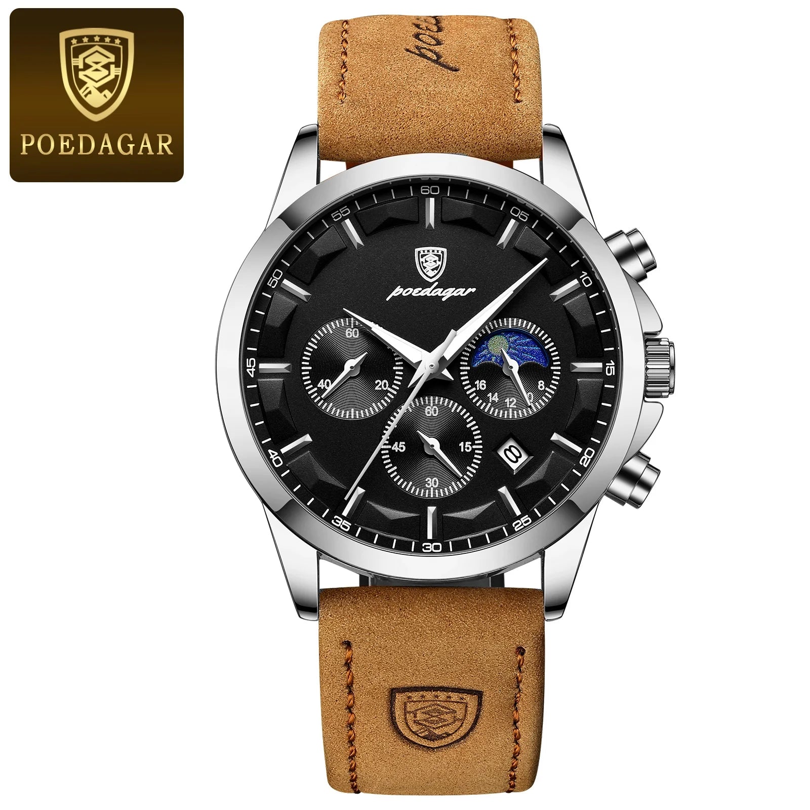 Poedagar's Business Leather