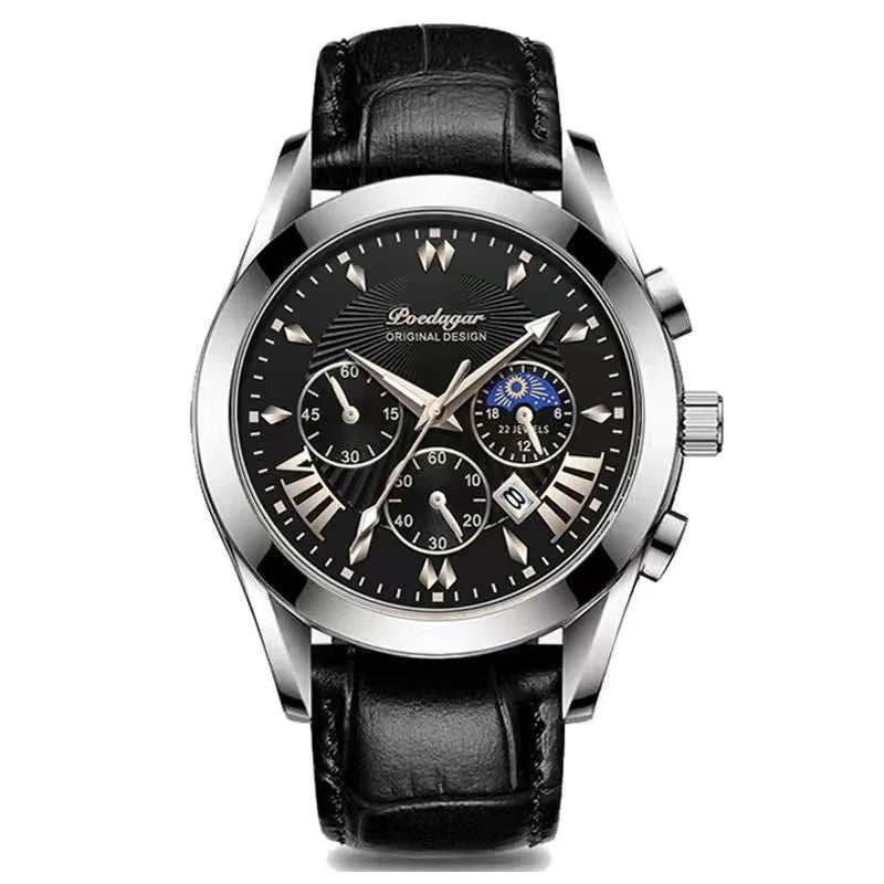 Poedagar's "Relogio Masculino"