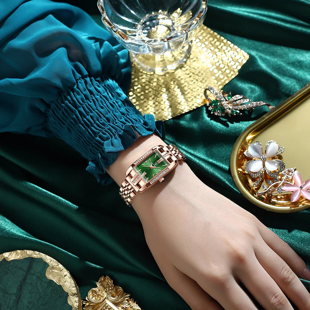 Poedagar's Gold Elegance