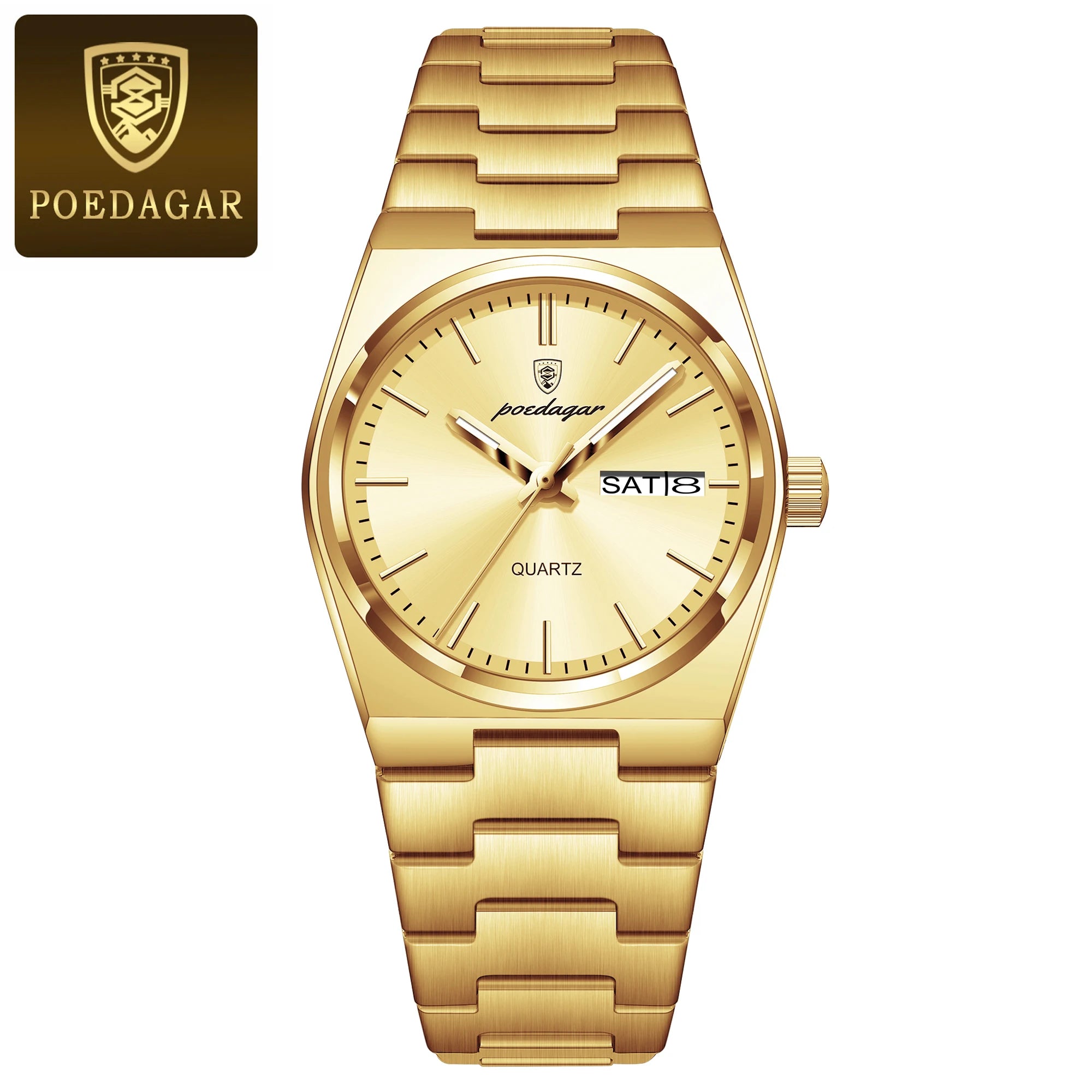 Poedagar's Valorant