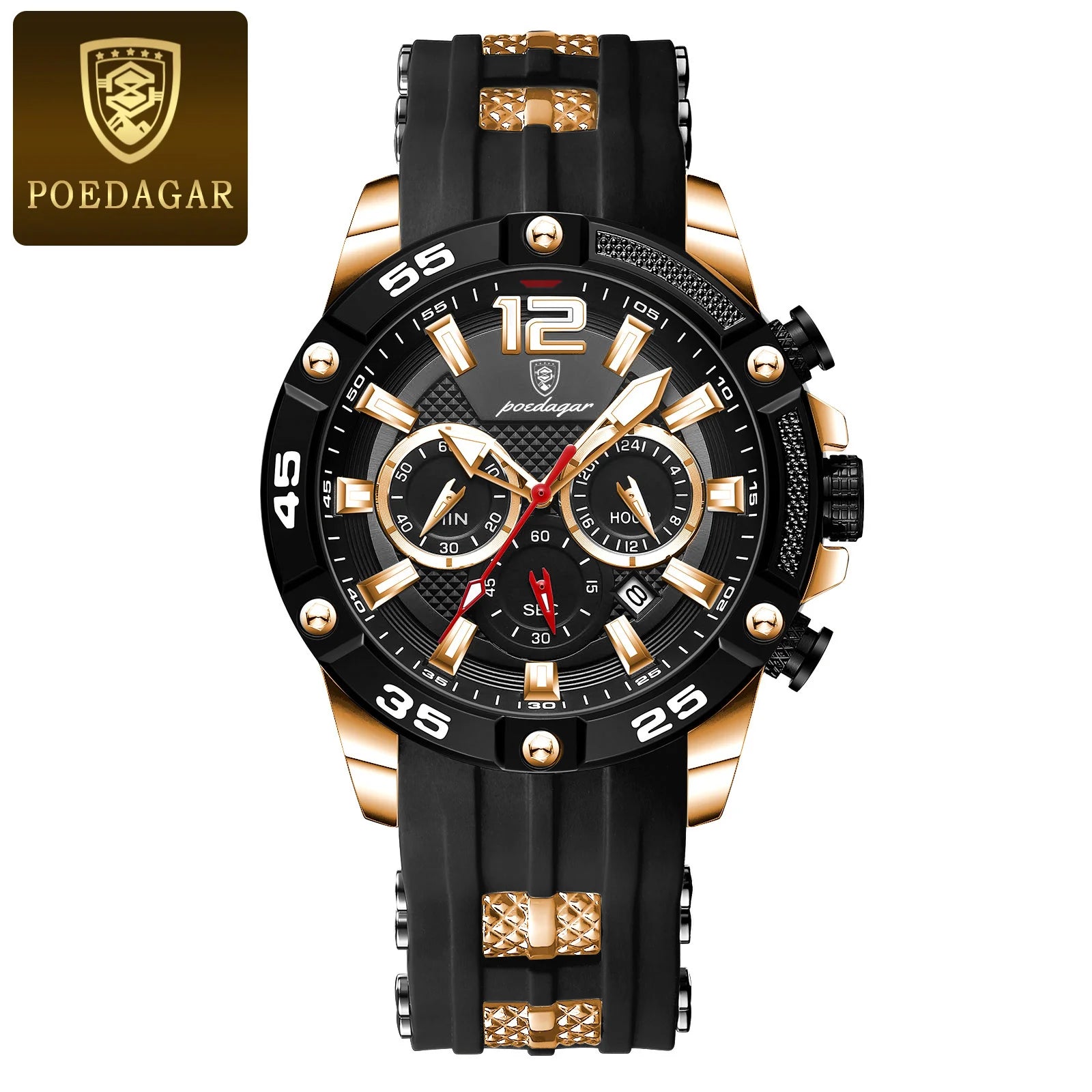 Poedagar's Prestige Sport