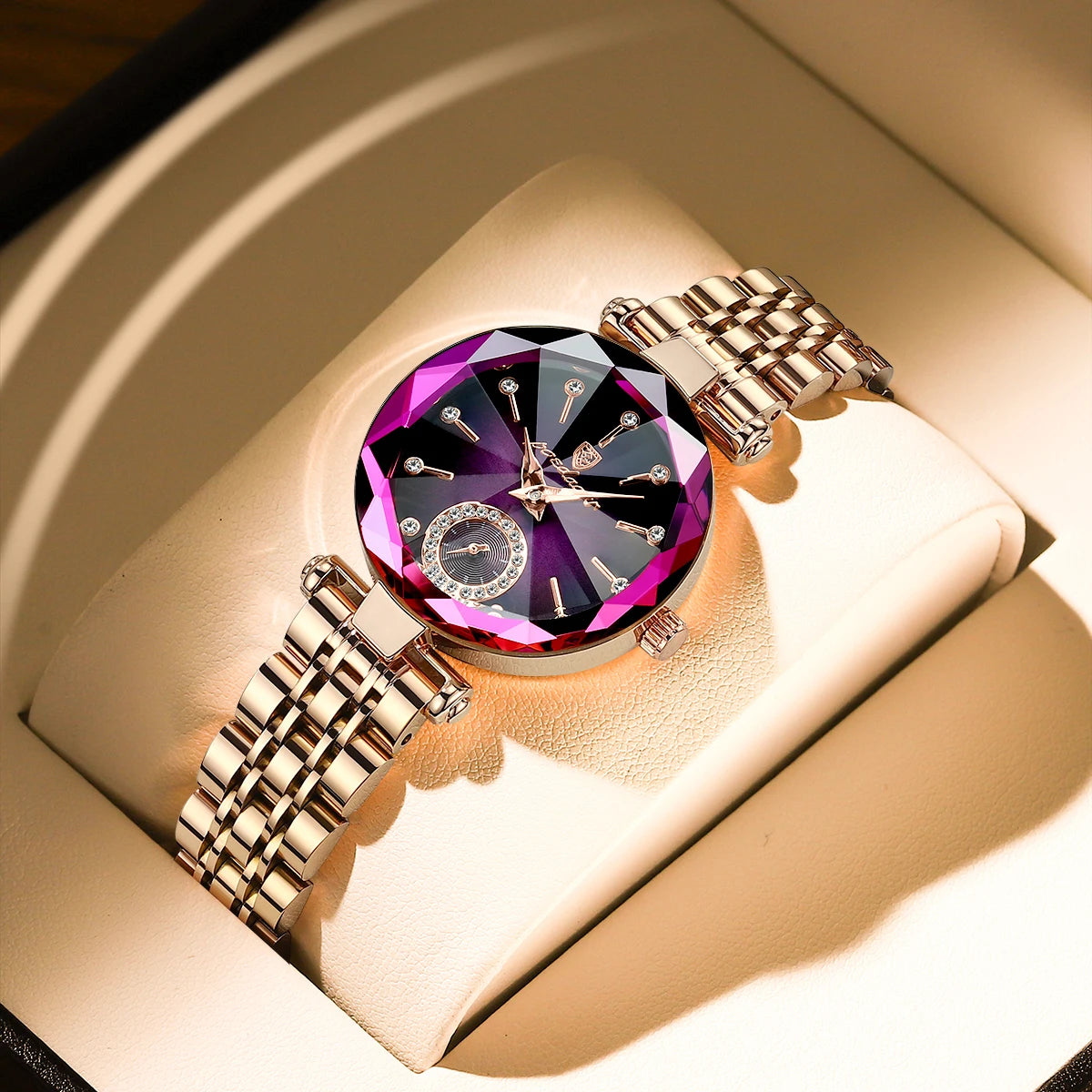Poedagar's Steel Elegance