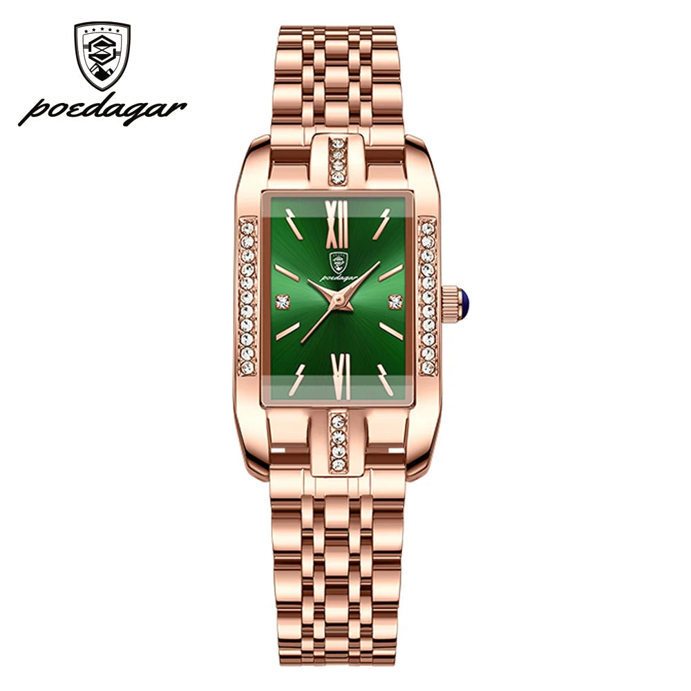 Poedagar's Gold Elegance
