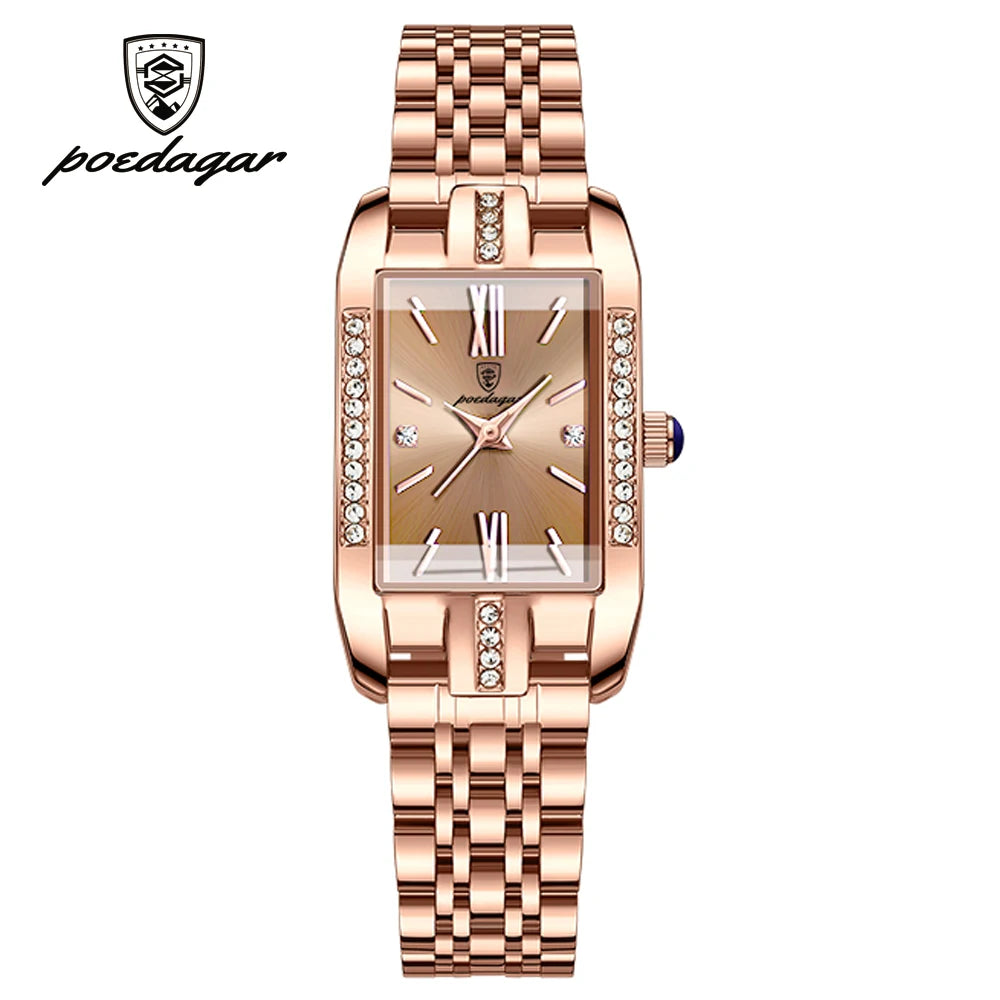 Poedagar's Gold Elegance