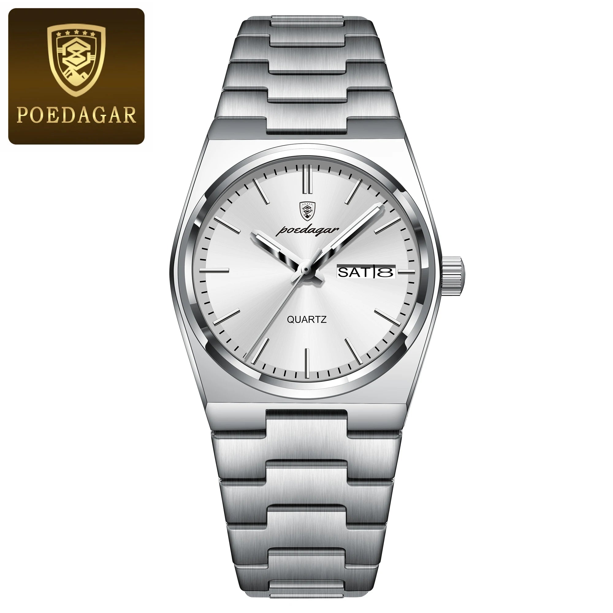Poedagar's Sleek "Generico"
