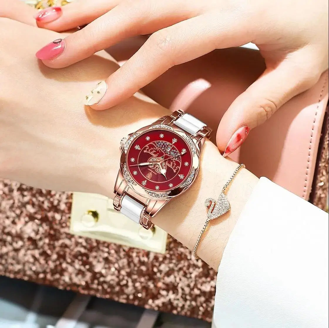 Poedagar's Elegance Ceramic