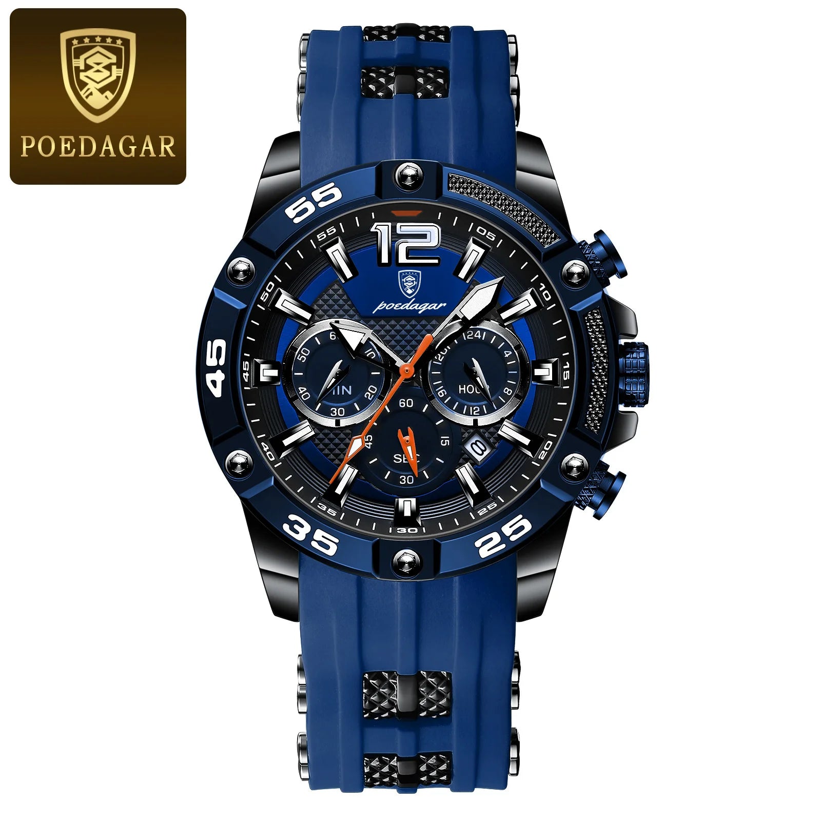 Poedagar's Prestige Sport