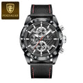 Poedagar's "Reloj Hombre"