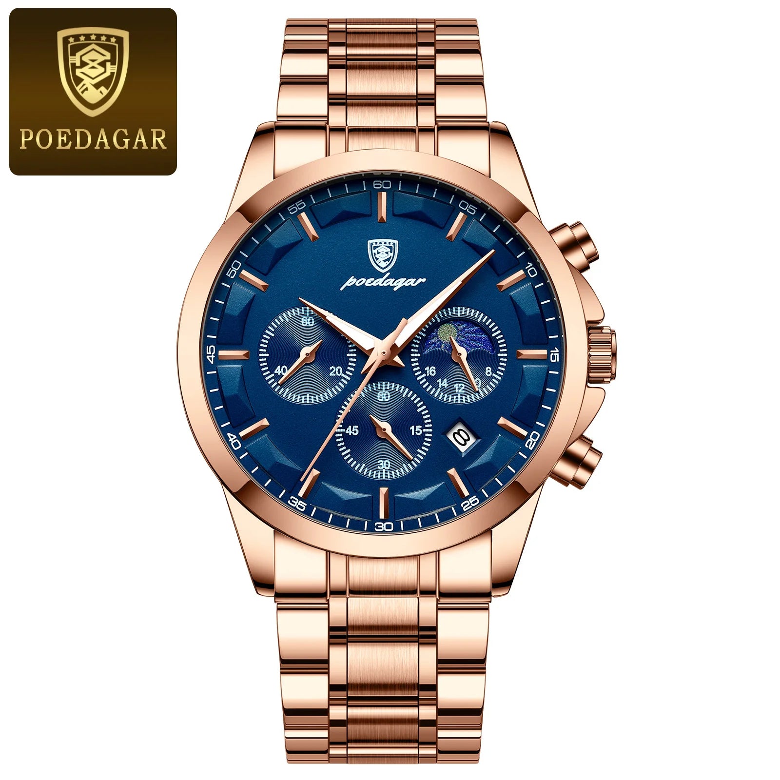 Poedagar's Prestige 928