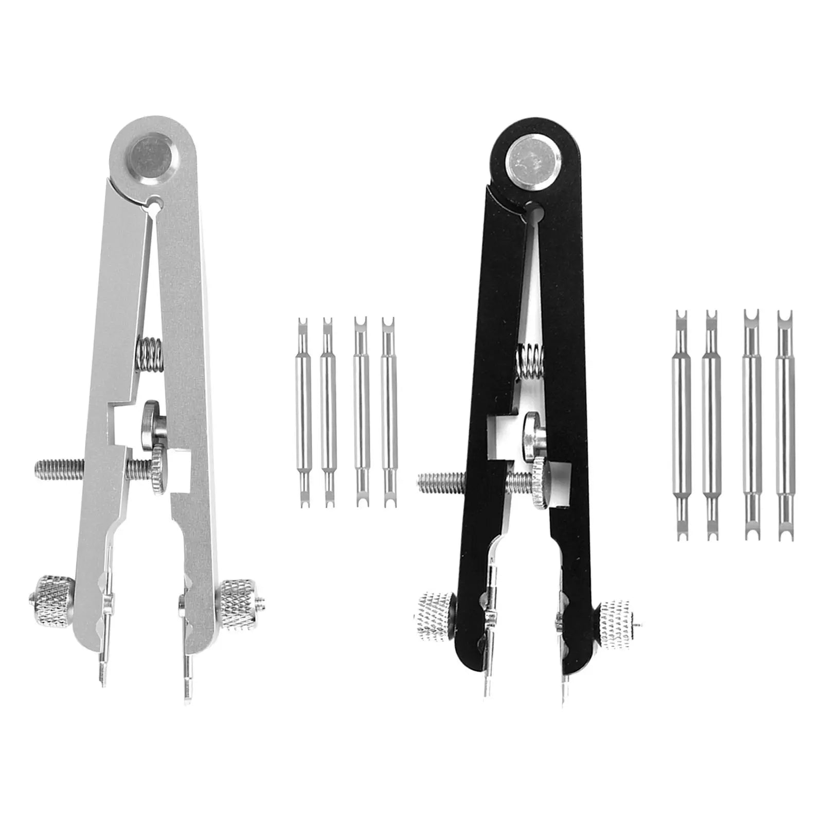 Poedagar's Spring bar + Tweezer Toolkit