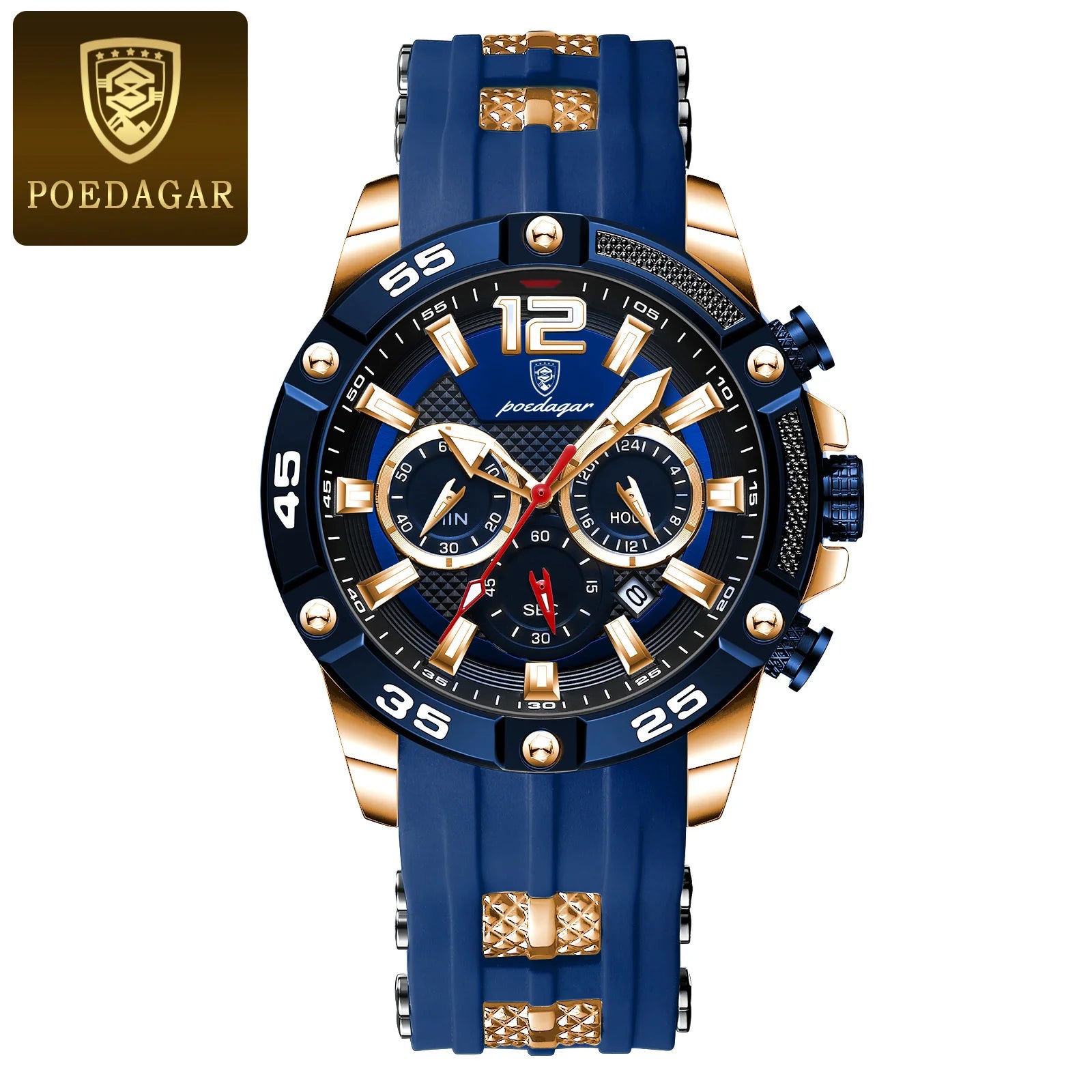 Poedagar's Prestige Sport