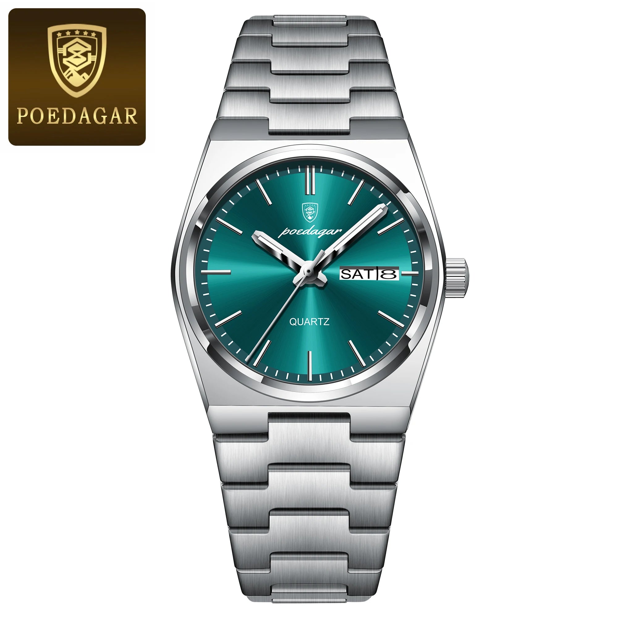 Poedagar's Sleek "Generico"