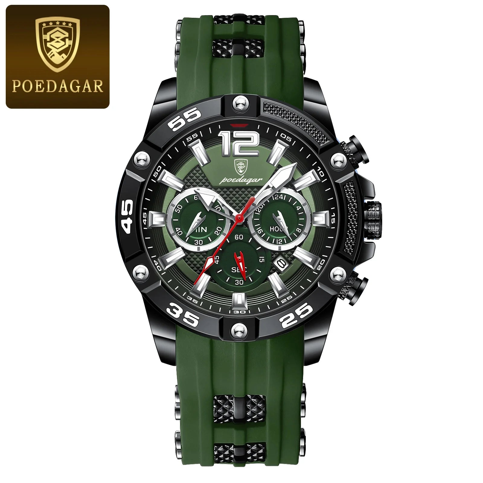 Poedagar's Prestige Sport