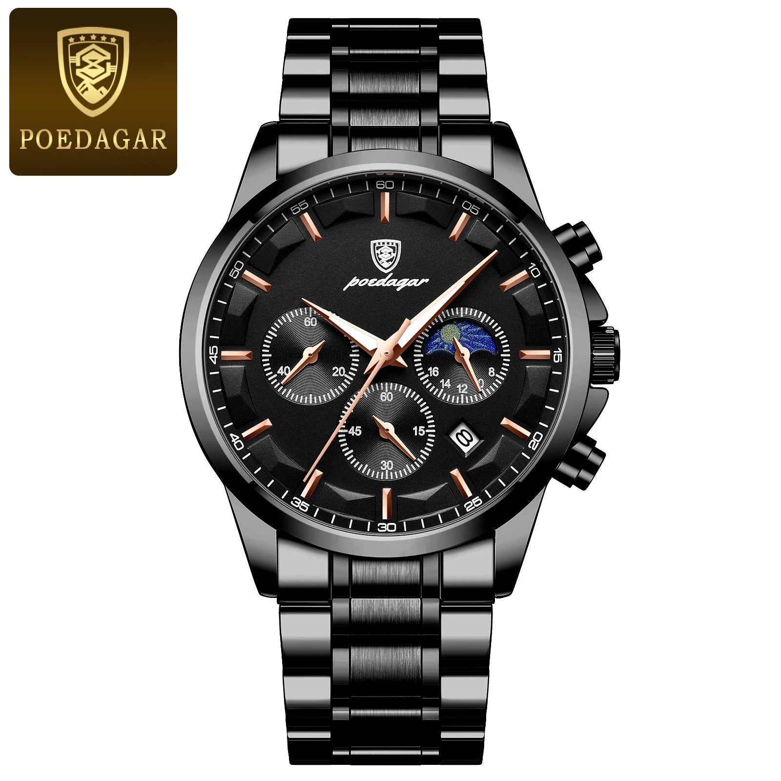 Poedagar's Prestige 928