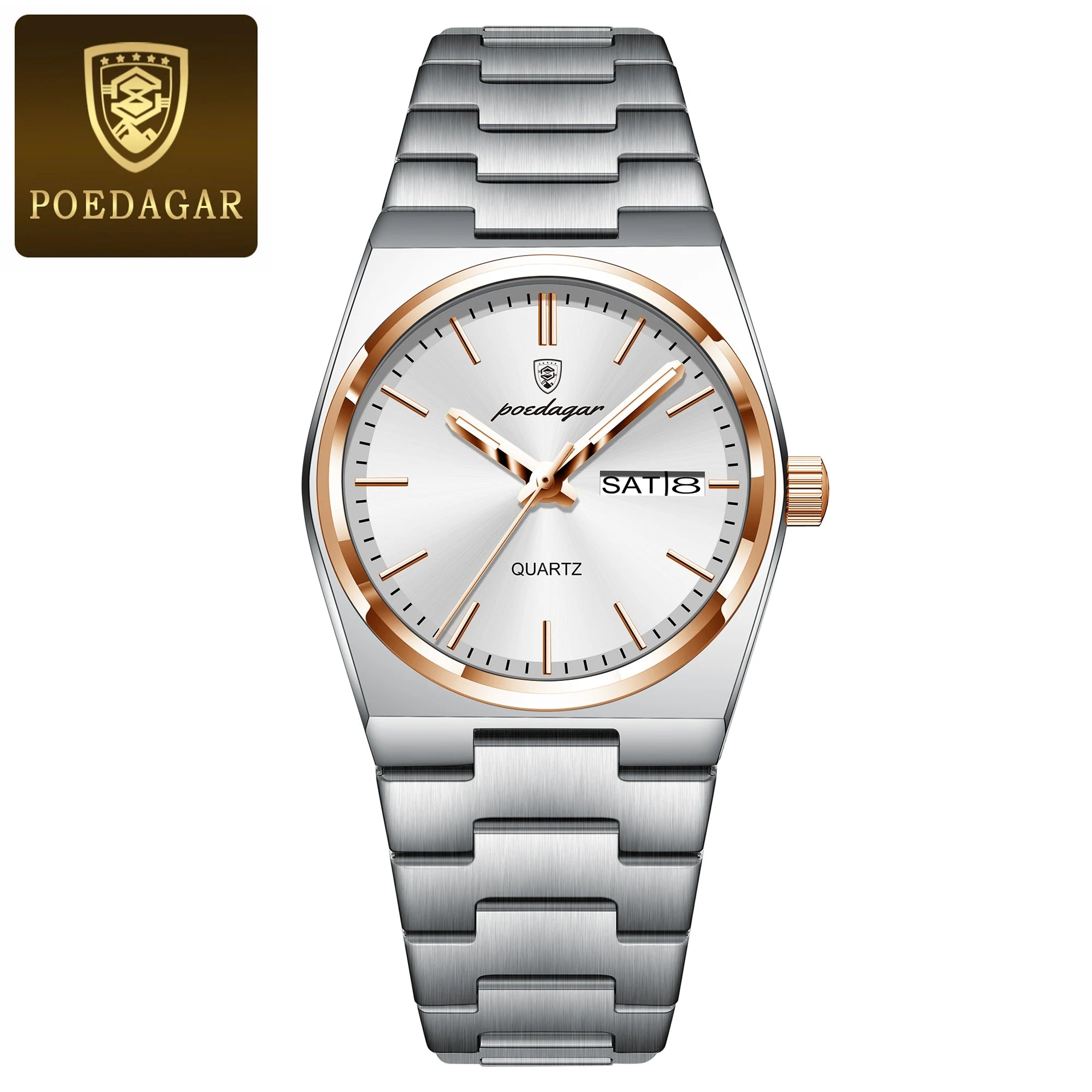 Poedagar's Sleek "Generico"