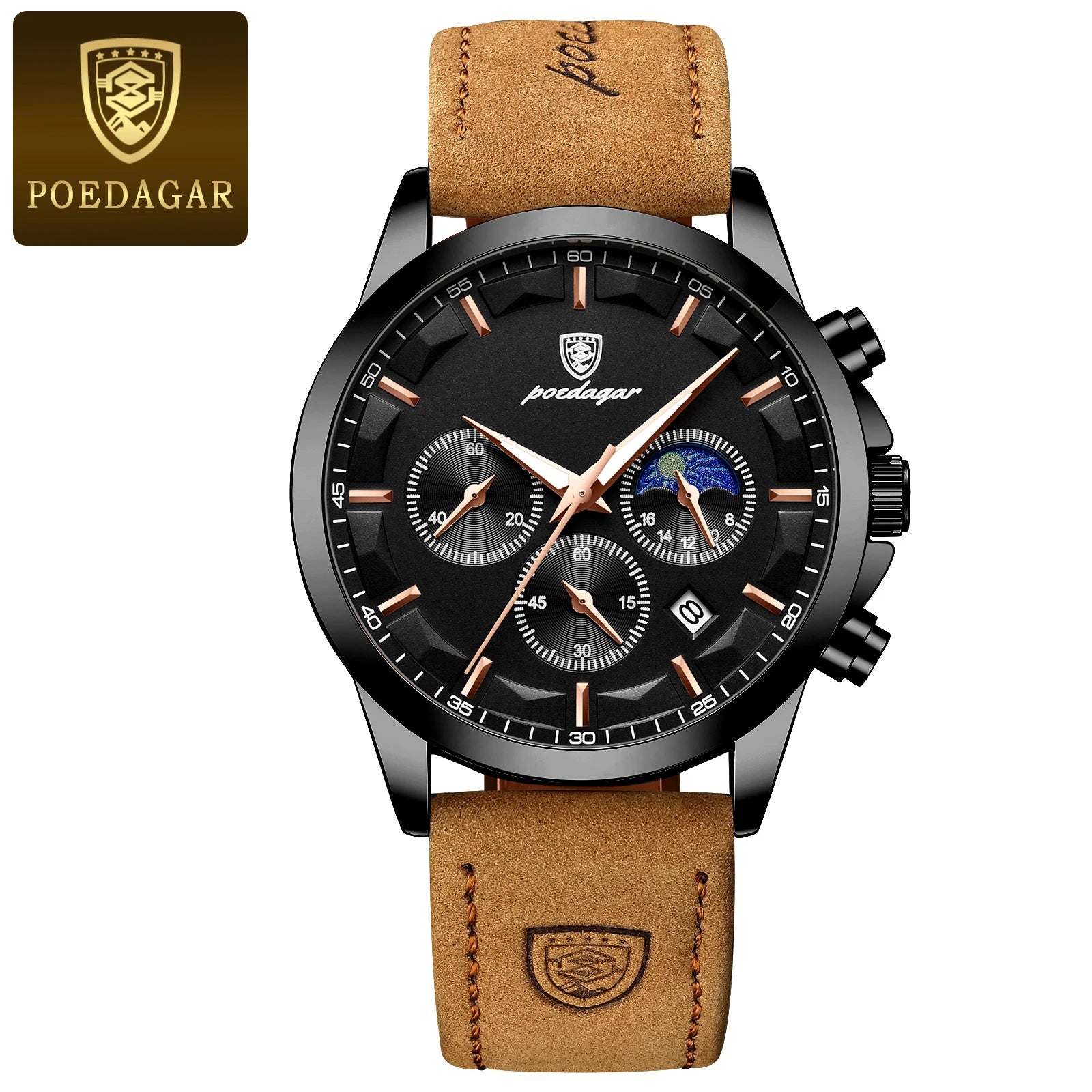 Poedagar's Prestige 928