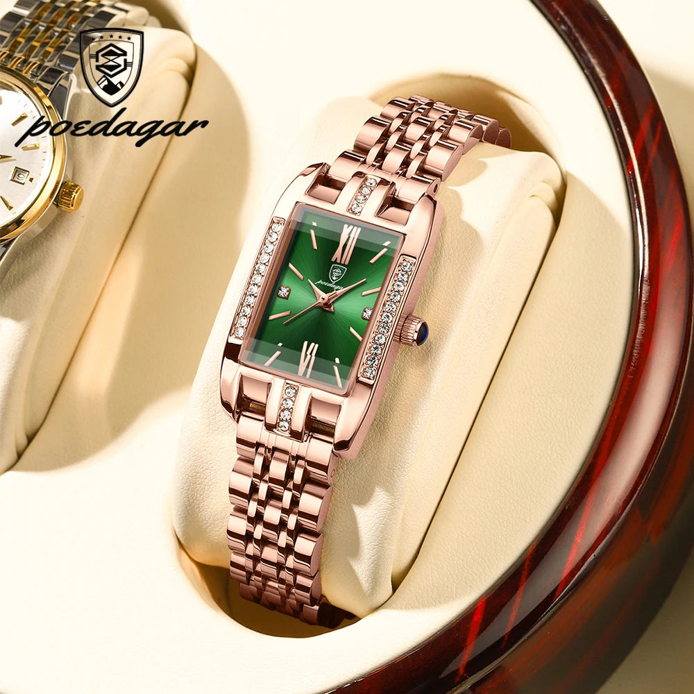 Poedagar's Gold Elegance