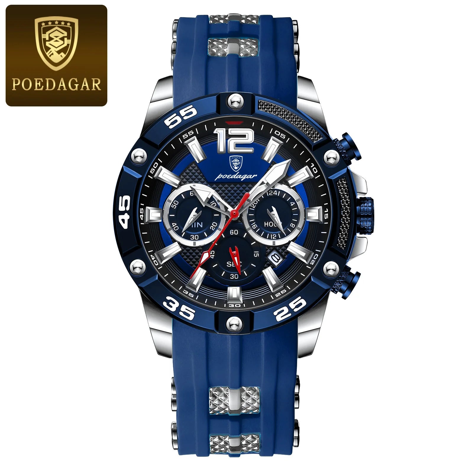 Poedagar's Prestige Sport