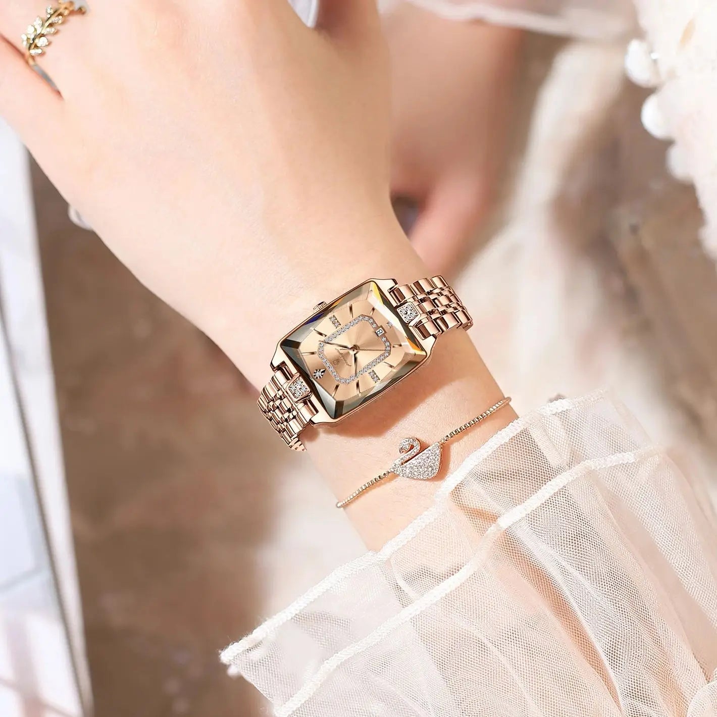 Poedagar's Elegance Quarts