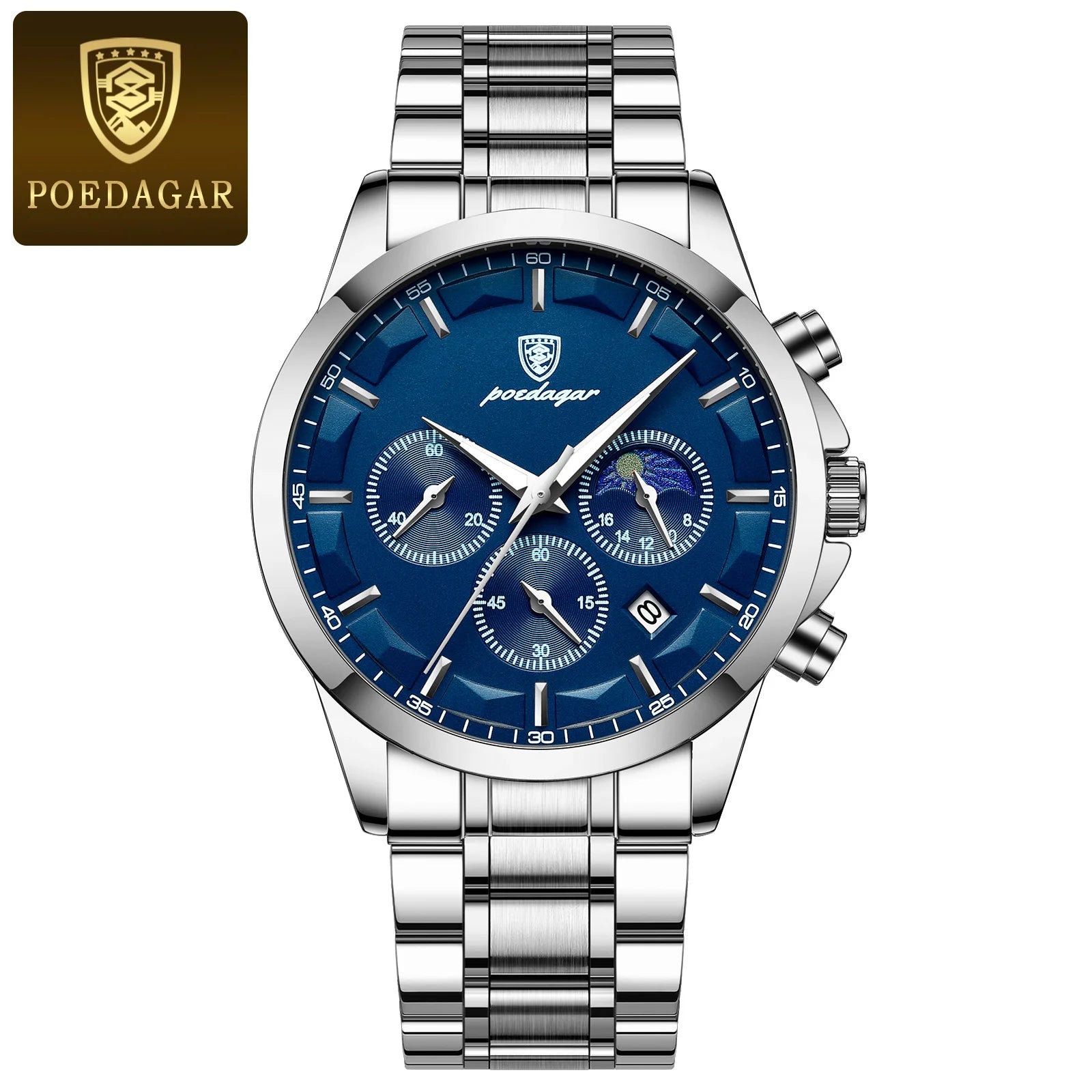 Poedagar's Prestige 928