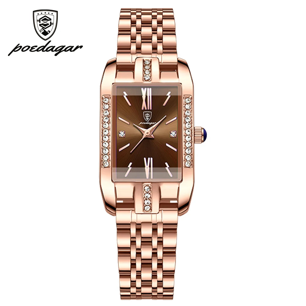 Poedagar's Gold Elegance