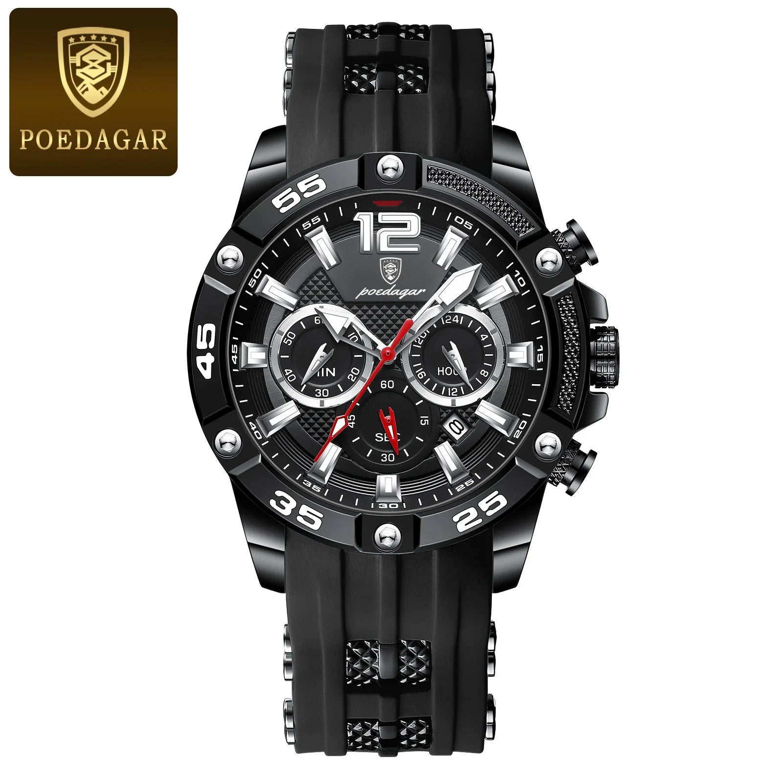 Poedagar's Prestige Sport