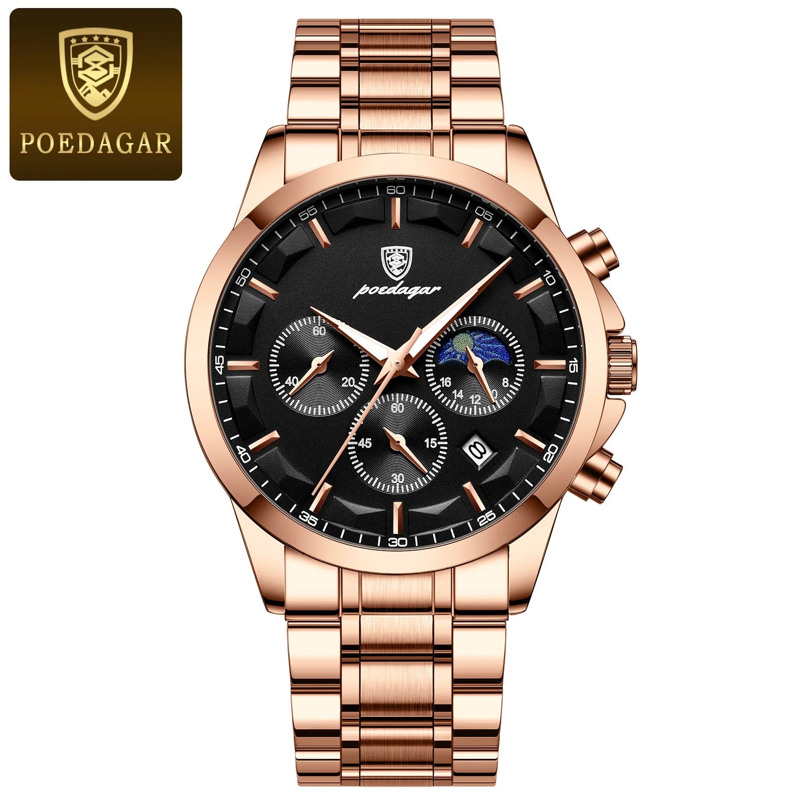 Poedagar's Prestige 928