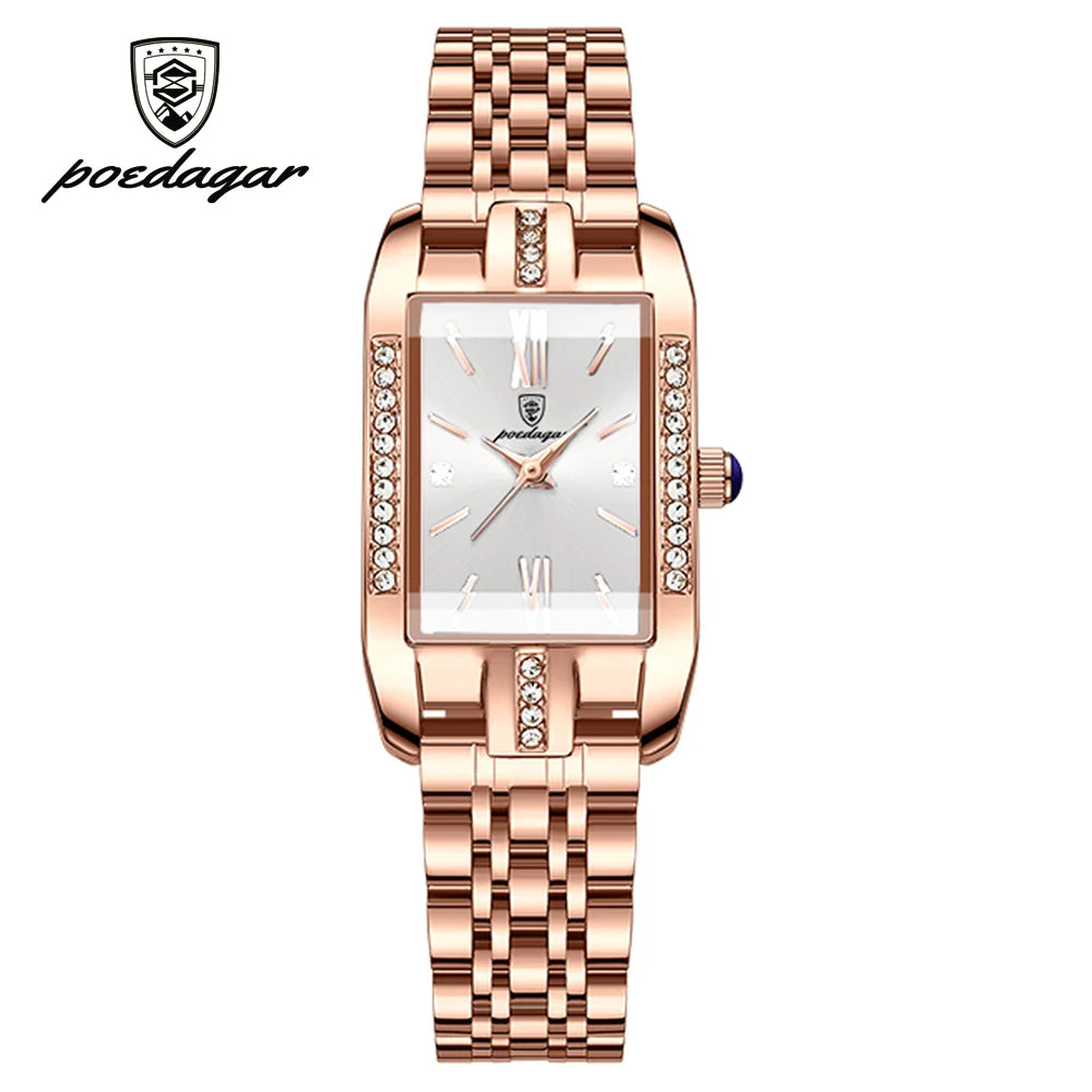 Poedagar's Gold Elegance