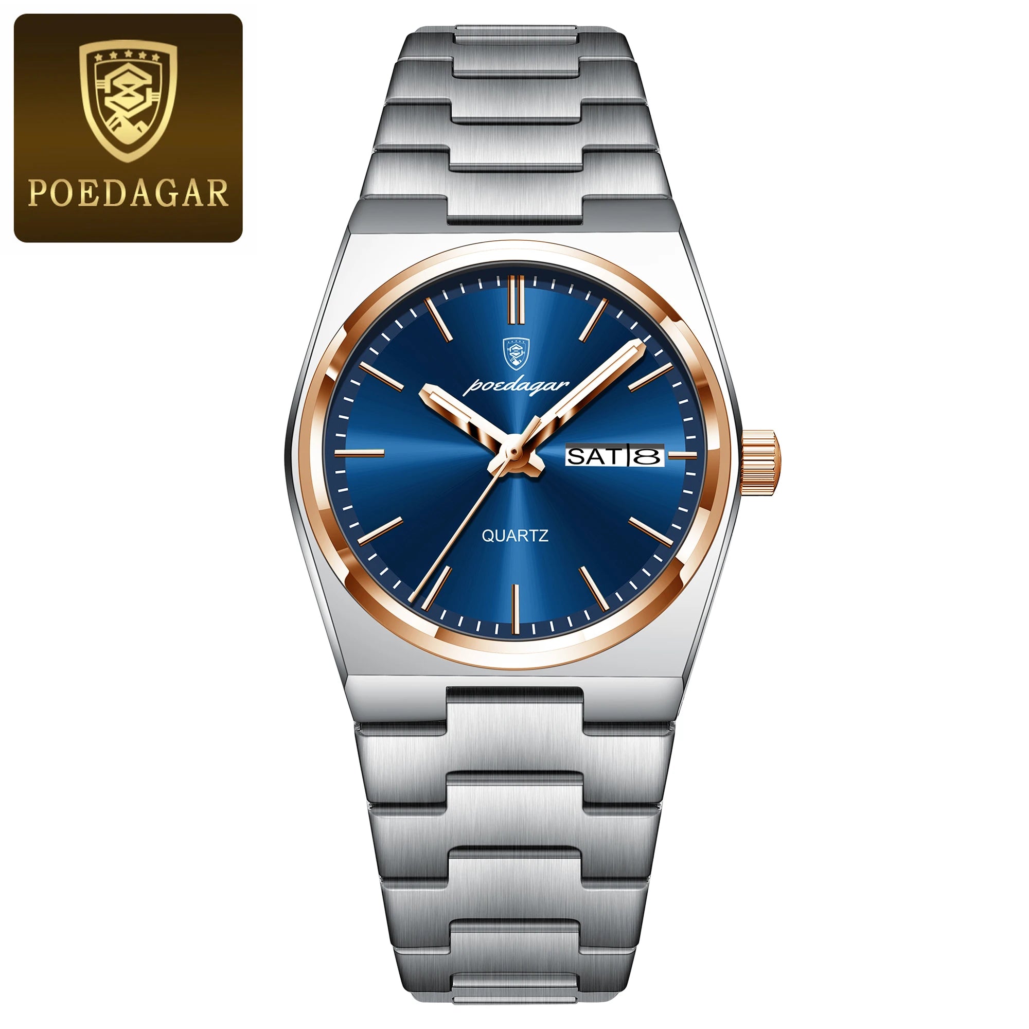 Poedagar's Sleek "Generico"