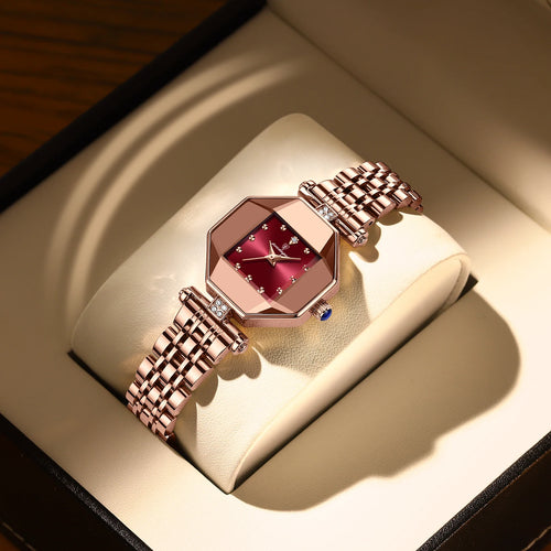 Poedagar's Avant-Garde Elegance