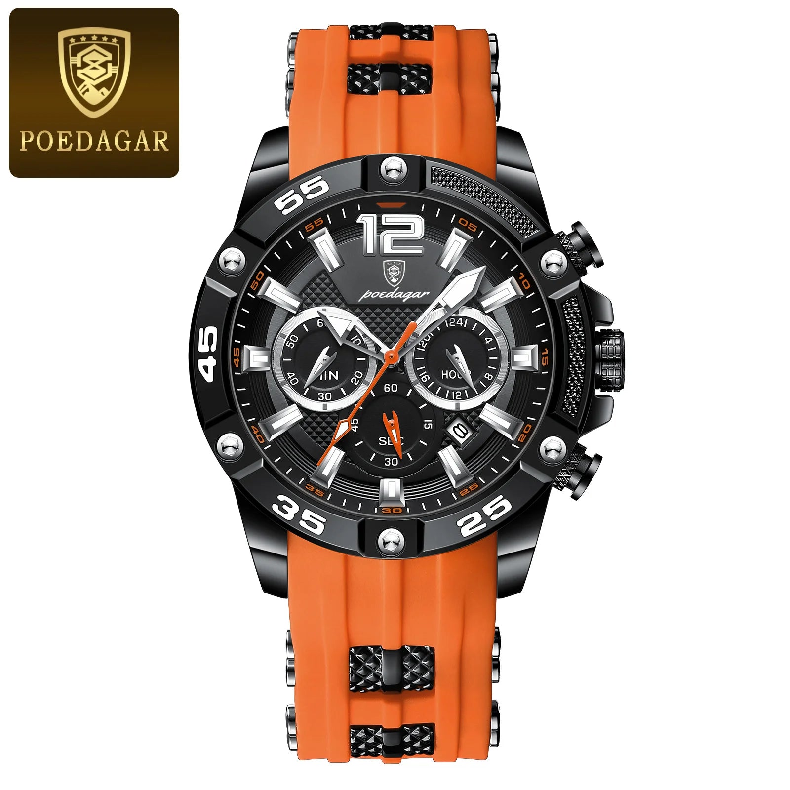 Poedagar's Prestige Sport