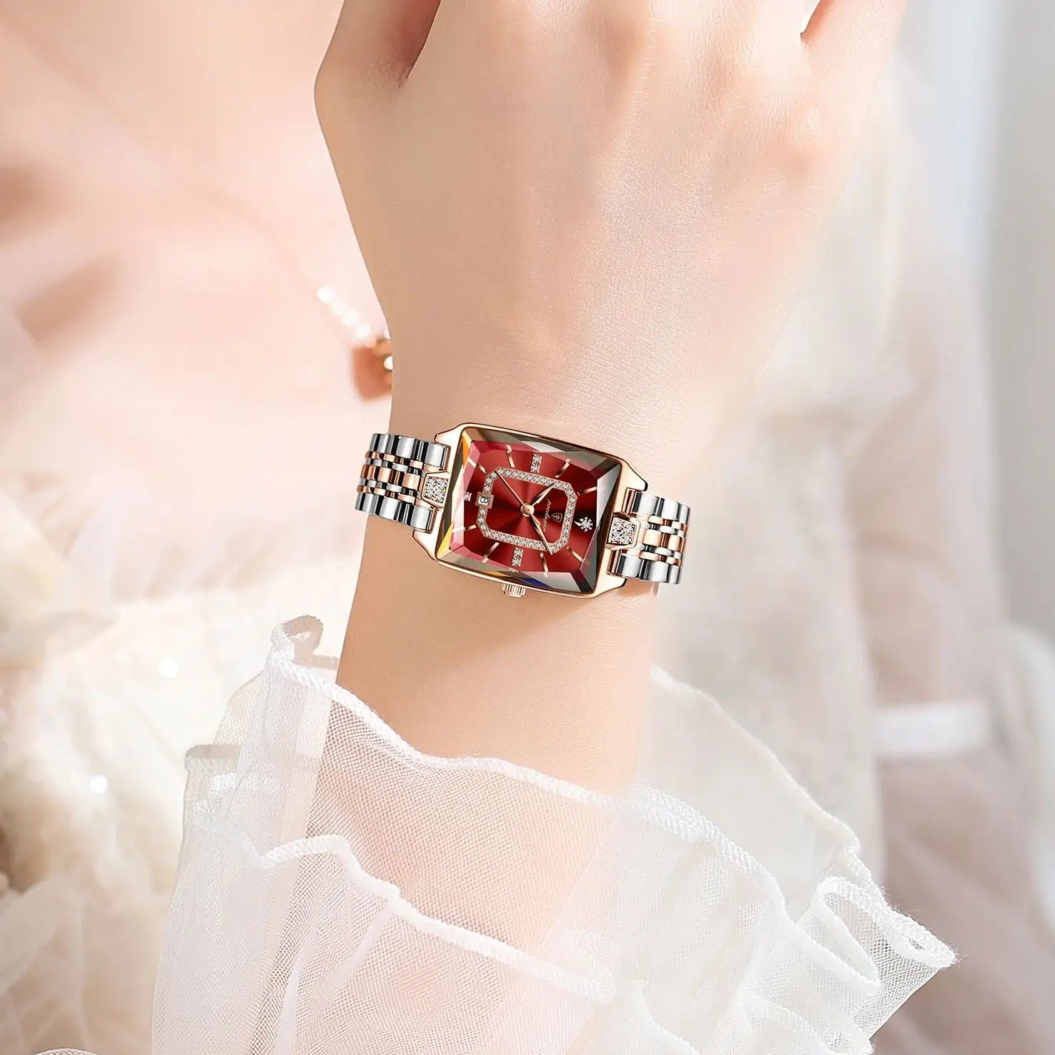 Poedagar's Elegance 785