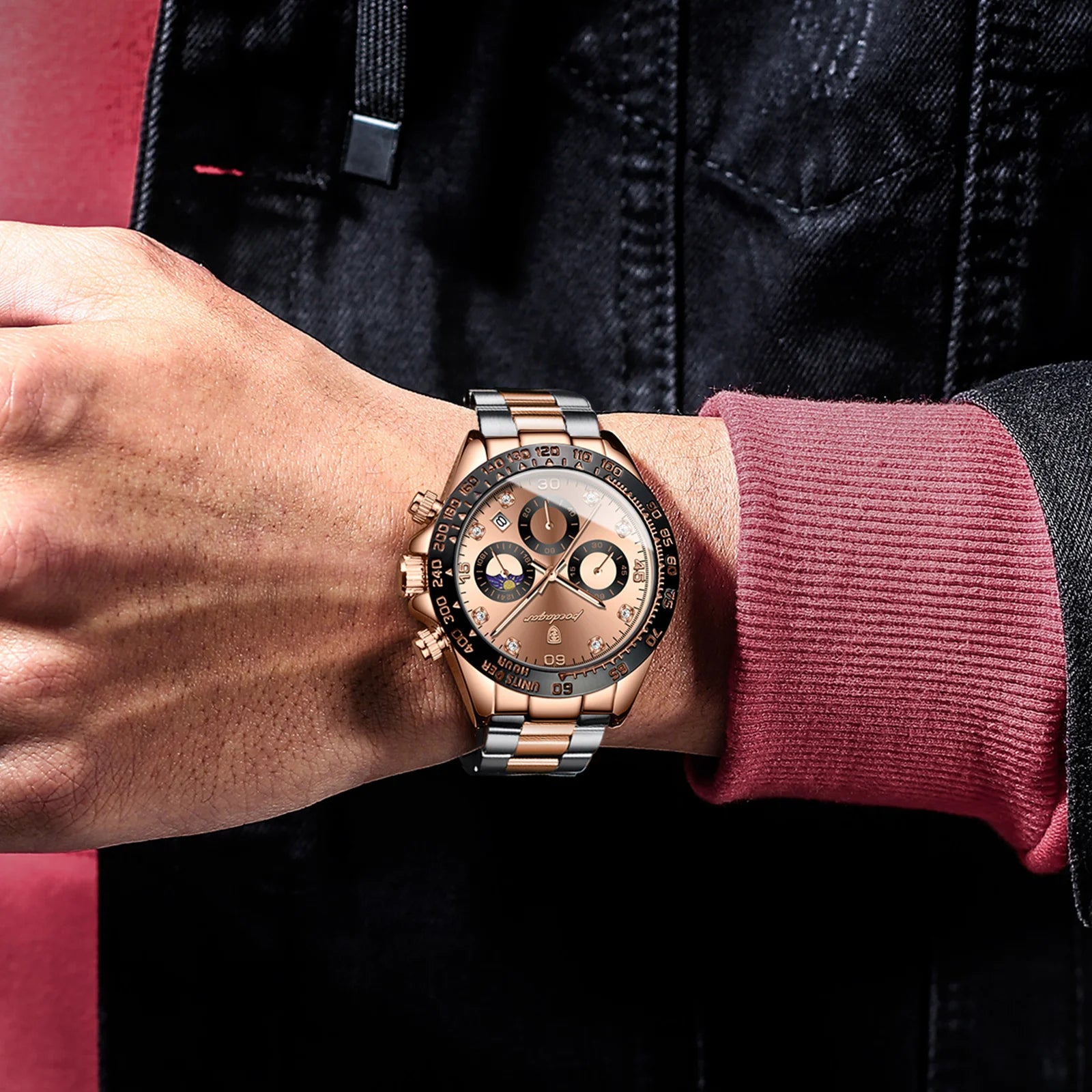 Poedagar's World Explorer