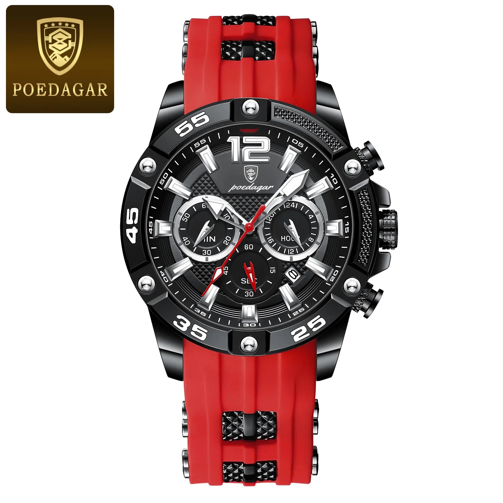 Poedagar's Prestige Sport
