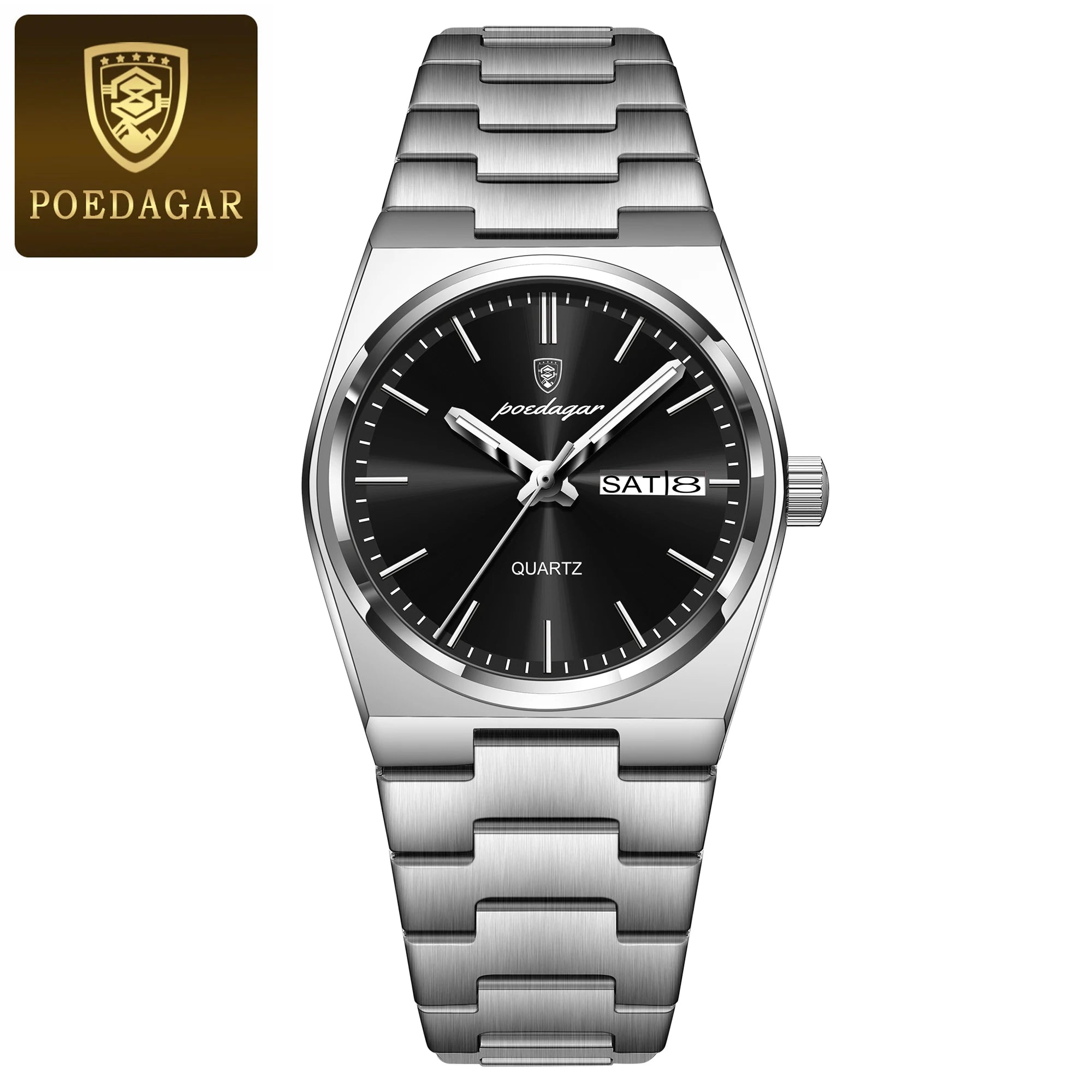 Poedagar's Sleek "Generico"